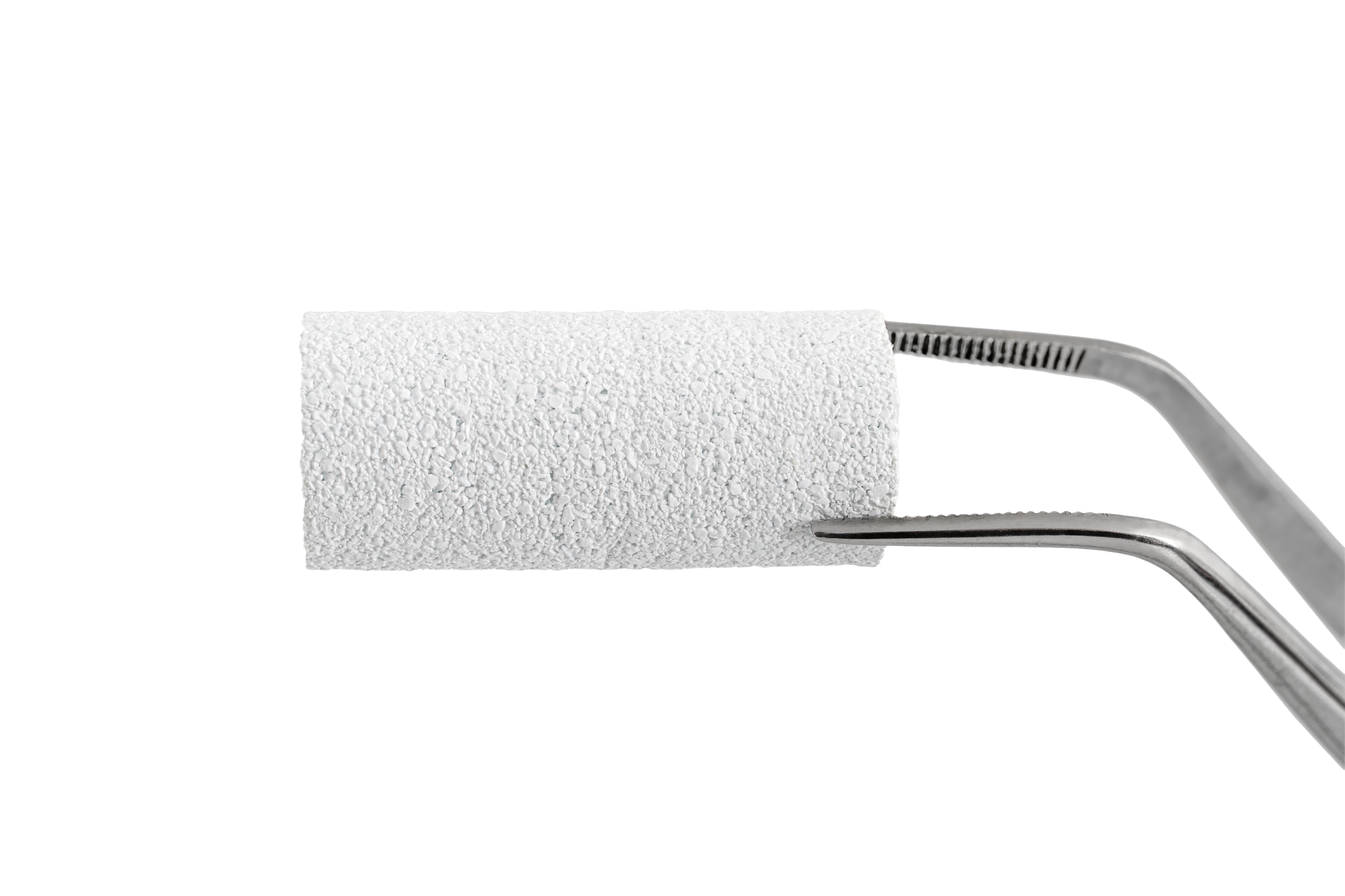 FlexiOss Dent — PH-FDA certified biphasic biomaterial for dental maxillofacial bone augmentation and socket preservation