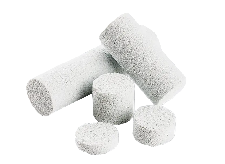 FlexiOss Vet — 3rd generation veterinary bone regenerative biomaterial for companion animal orthopedic and dental surgery